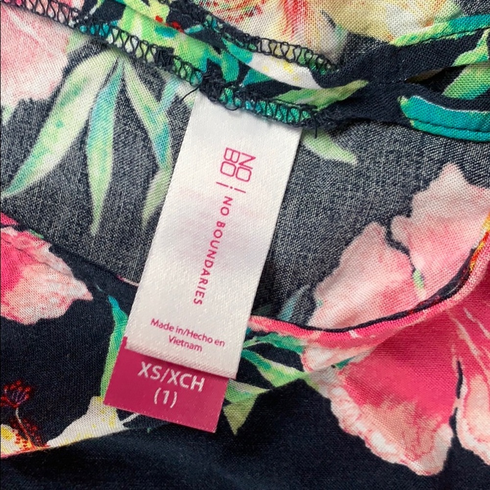 Hawaiian 🌺 Racerback Tank Top - Picture 5 of 5